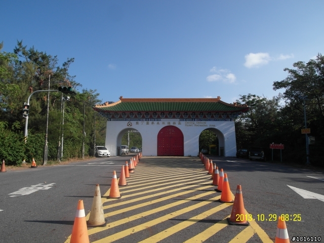 10/27~11/1 一個人六天五夜環島之旅 DAY 3