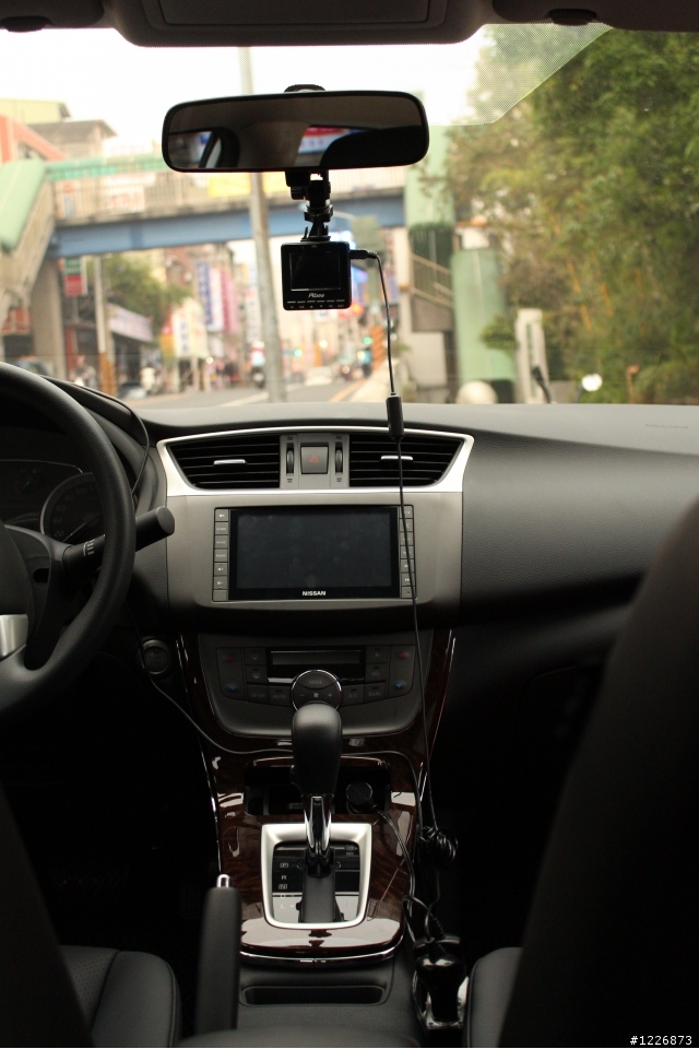 SUPER SENTRA 開箱