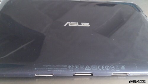 變形小筆電小開箱 手滑滑滑滑滑滑進了ASUS T100