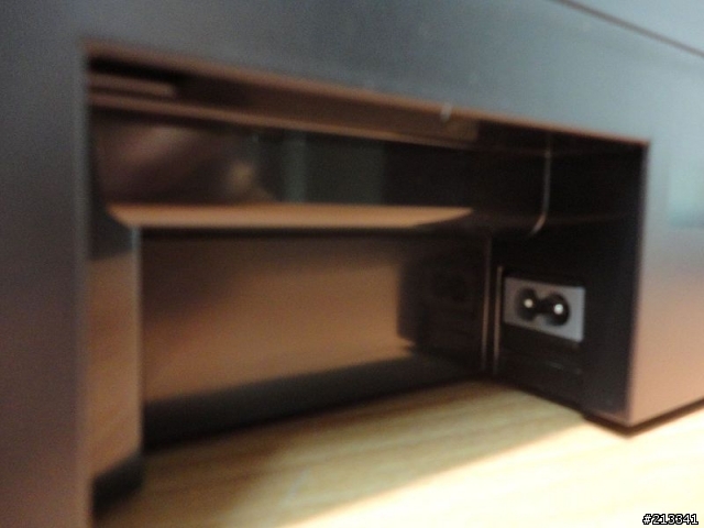 EPSON L800 開箱