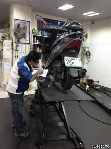 2013/10/25~11/1 一人半之8天7夜 半規劃環島