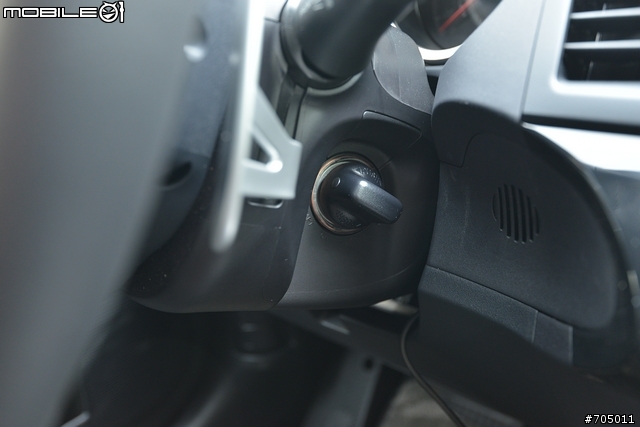 【試駕心得】與Lancer Sportback 小白鯊的超MAN環島之旅
