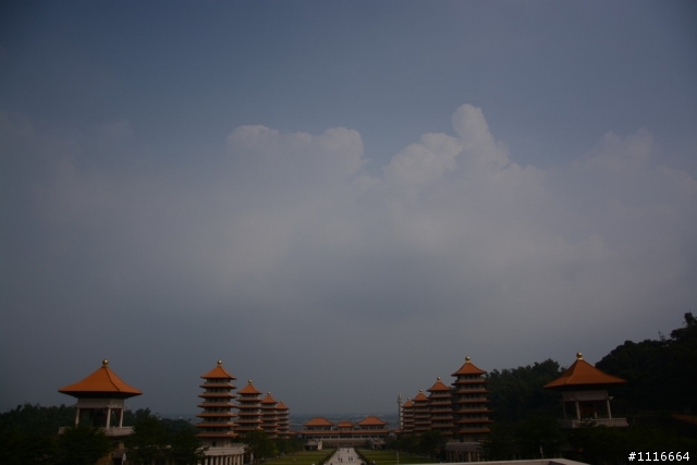 我的環島之行