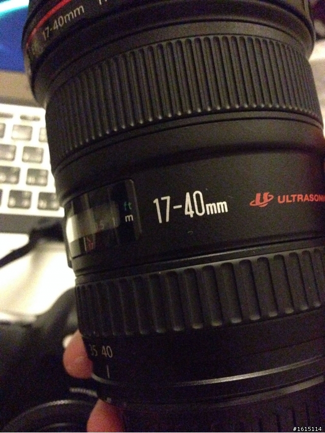 LP壓一下之上了全片幅之Canon 6D