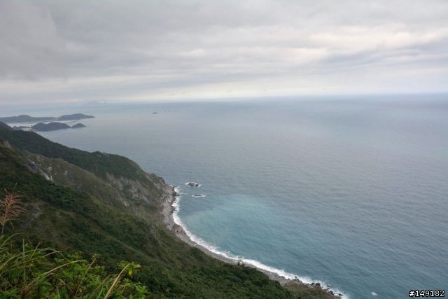 20131108~1111 一個人的花蓮+武嶺 舒壓之旅