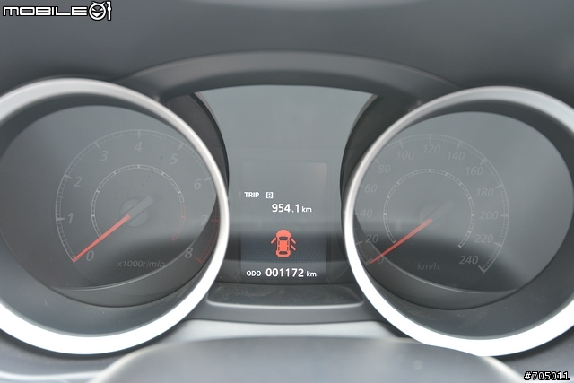 【試駕心得】與Lancer Sportback 小白鯊的超MAN環島之旅