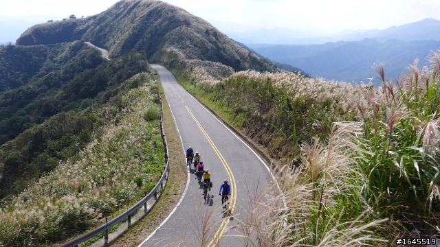 2013秋之旅-羅馬公路+北橫公路+大溪&雙泰產業道路+瑞雙公路+萬崁公路