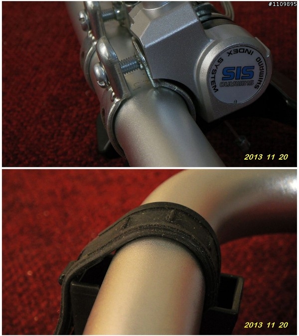 阿哈的Baoch F3手電筒