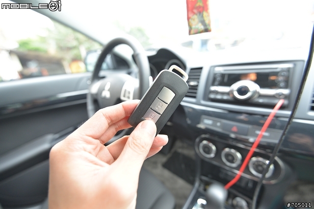 【試駕心得】與Lancer Sportback 小白鯊的超MAN環島之旅