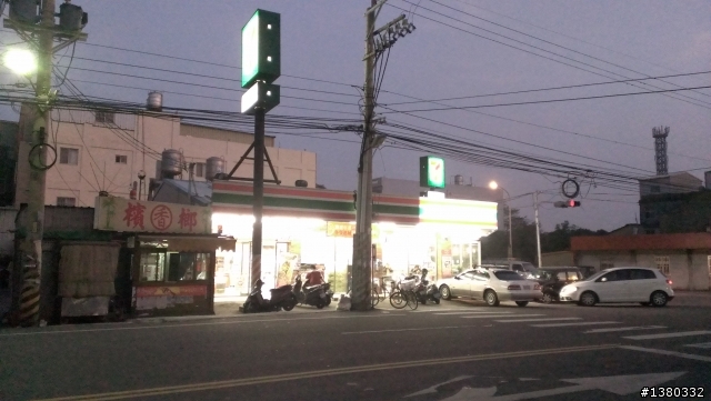 11/30北高380極限認證路線