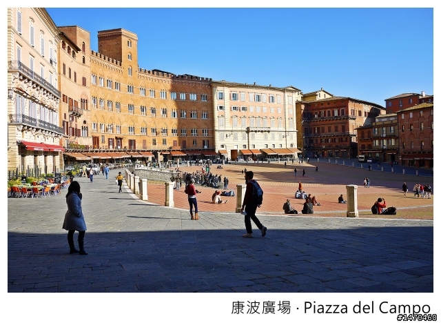 【遊記】義大利 蜜月旅行 13天 篇