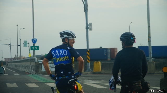 一日雙塔暨Giant Propel 測試心得