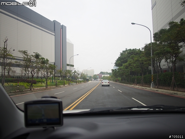 【試駕心得】與Lancer Sportback 小白鯊的超MAN環島之旅