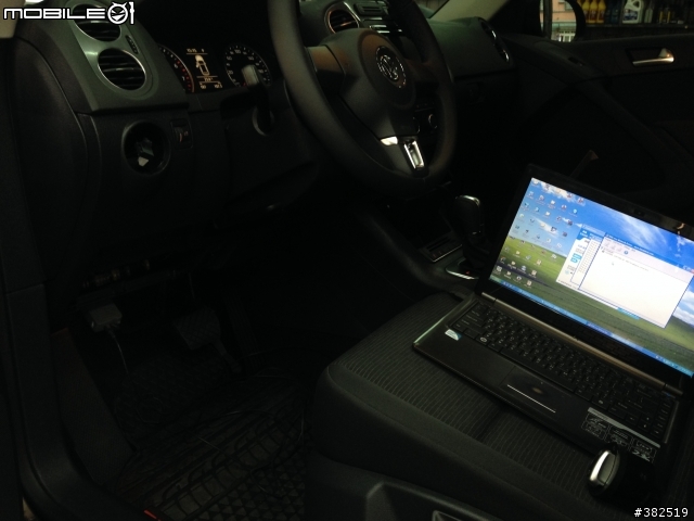 德訂Tiguan 1.4 TSI 出包!!<<已解決交車更新>>