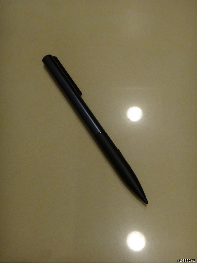 Dell Venue 8 Pro加觸控筆 小開箱