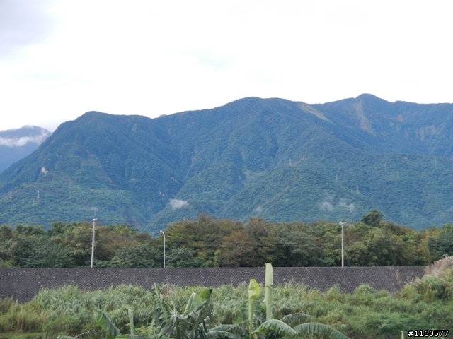2013雨中熱血狂奔的太魯閣峽谷馬拉松
