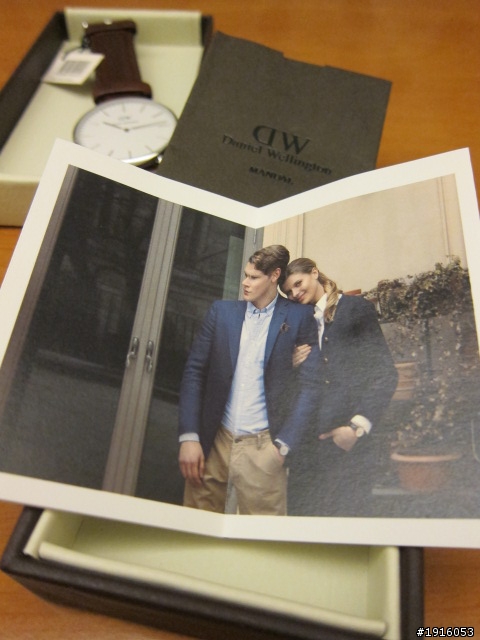 Daniel Wellington Classic St Andrews