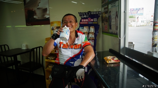 一日雙塔暨Giant Propel 測試心得