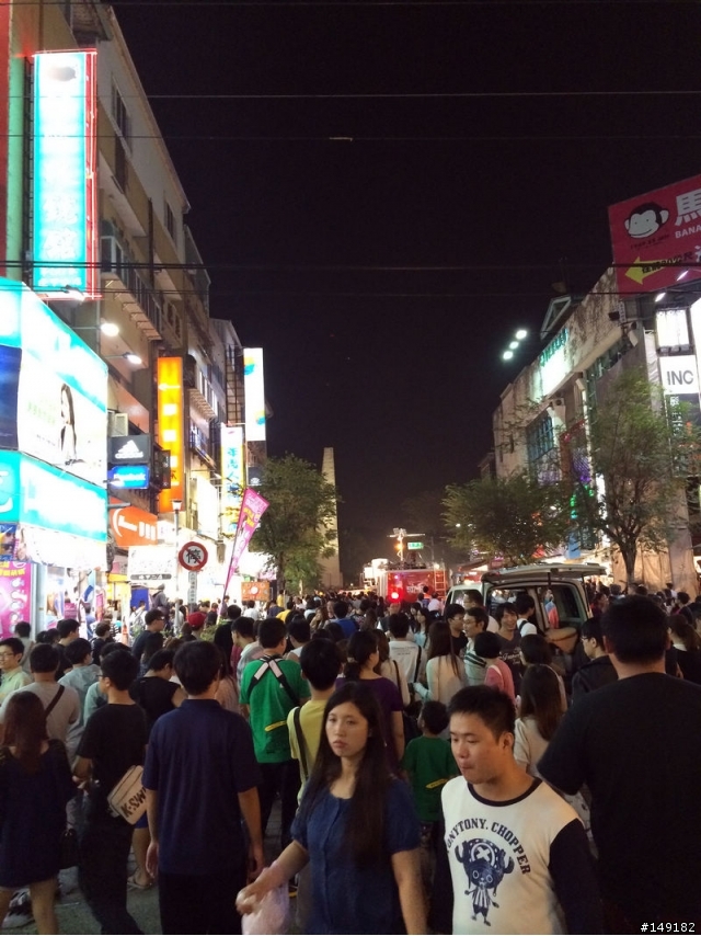 20131108~1111 一個人的花蓮+武嶺 舒壓之旅