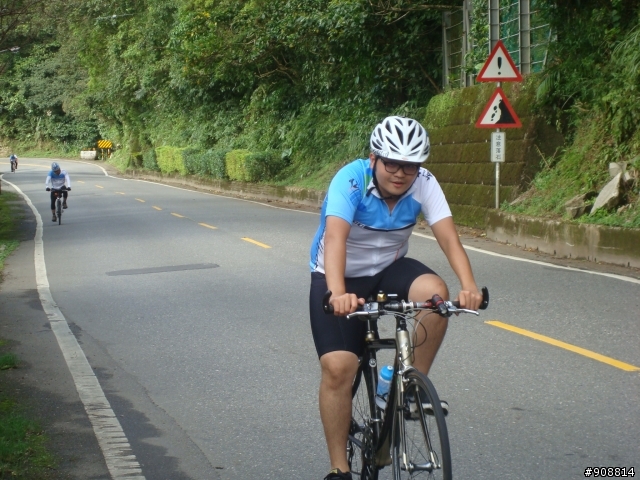 另一種環島的奇遇-騎遇福爾摩沙900