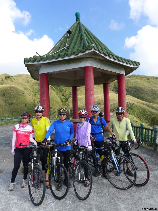 2013秋之旅-羅馬公路+北橫公路+大溪&雙泰產業道路+瑞雙公路+萬崁公路