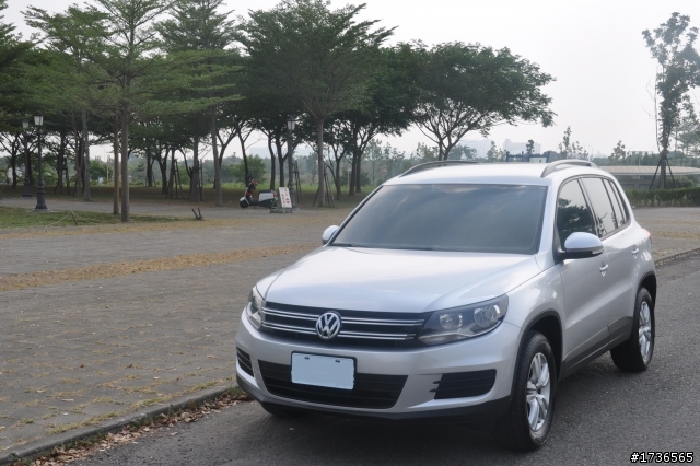 BMW E28 與VW Tiguan 的人生大小事開箱~~