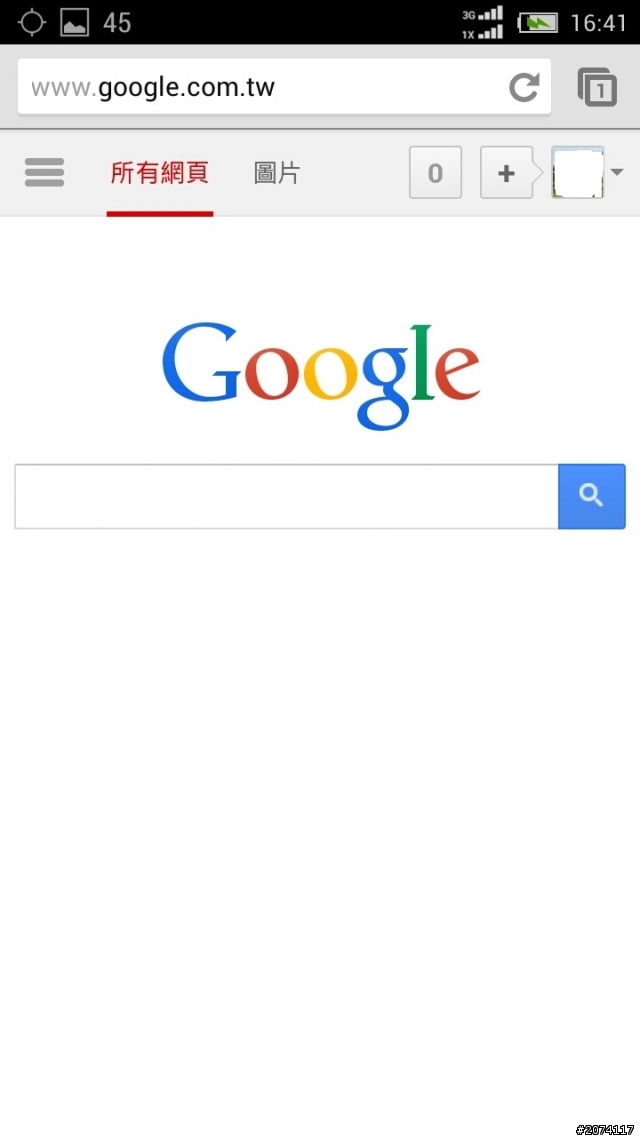 Z5 mini發現Google地圖導航的GPS啟用後與行動數據無法網路連線的BUG