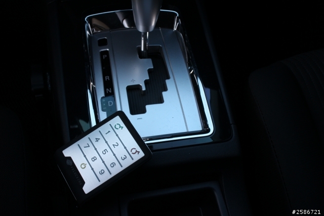 (22/NOV 新增開箱照)12/OCT Lancer Sportback 菜單分享
