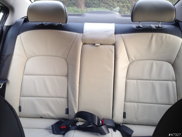 KIA K3 上海開箱