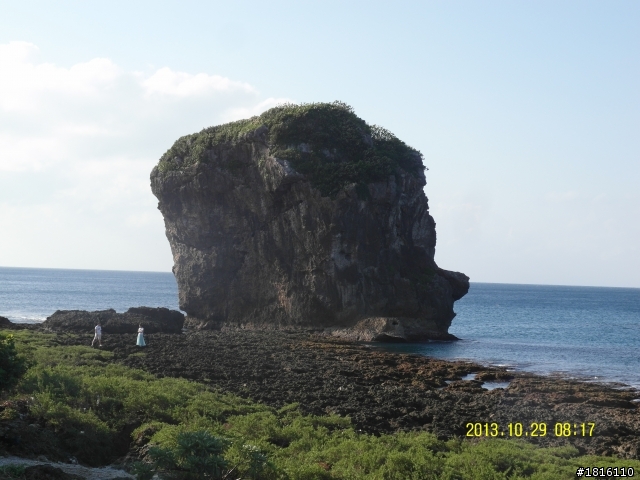 10/27~11/1 一個人六天五夜環島之旅 DAY 3