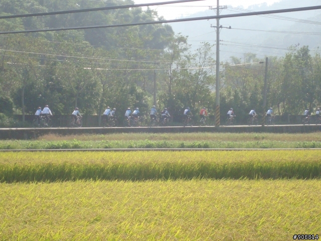 另一種環島的奇遇-騎遇福爾摩沙900