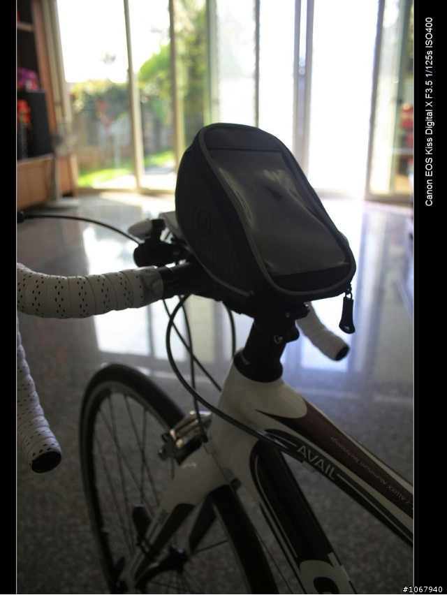 偽裝pinarello 加映老婆的AVAIL