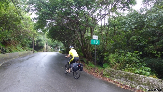 2013秋之旅-羅馬公路+北橫公路+大溪&雙泰產業道路+瑞雙公路+萬崁公路
