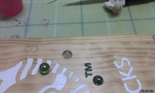 (分享)DIY 製作掛鐘
