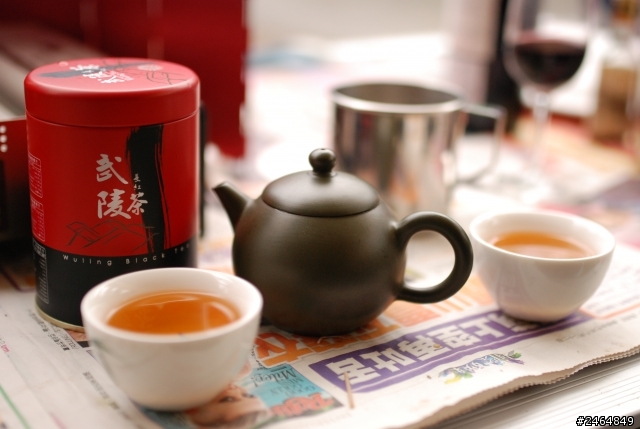 武陵農場追楓行-第4露