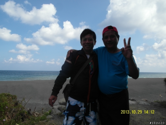 10/27~11/1 一個人六天五夜環島之旅 DAY 3