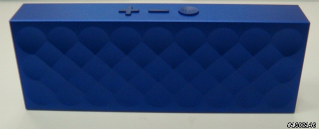 JAWBONE Mini Jambox 開箱
