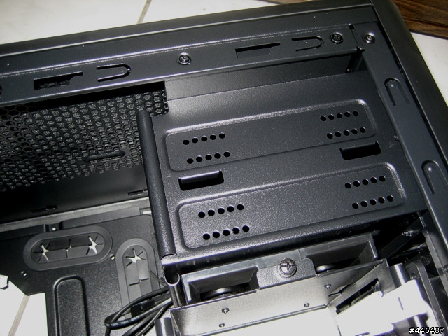 Fractal Design Arc Mini R2 開箱