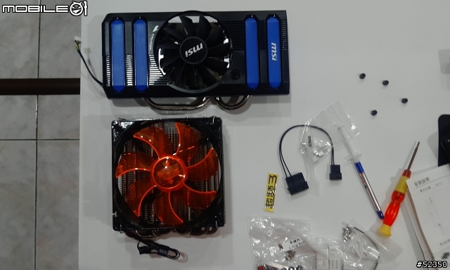 用超頻3打造一個完全靜音電腦!對聲音敏感者可參考