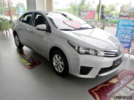 換去看看Altis,也許快有答案了?