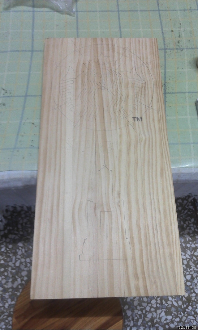 (分享)DIY 製作掛鐘