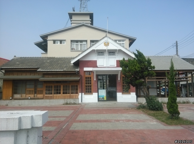 10/27~11/1 一個人六天五夜環島之旅 DAY 1