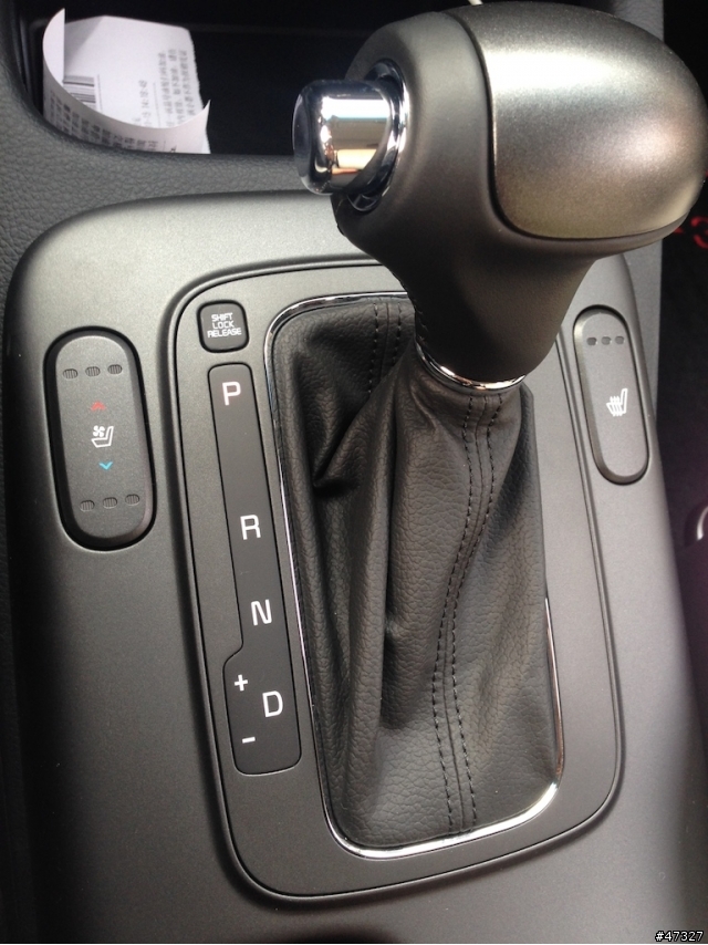 KIA K3 上海開箱