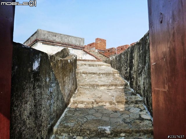 唾手可得的舊城漫騎─鳳山縣舊城巡禮