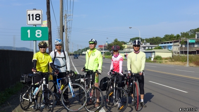 2013秋之旅-羅馬公路+北橫公路+大溪&雙泰產業道路+瑞雙公路+萬崁公路