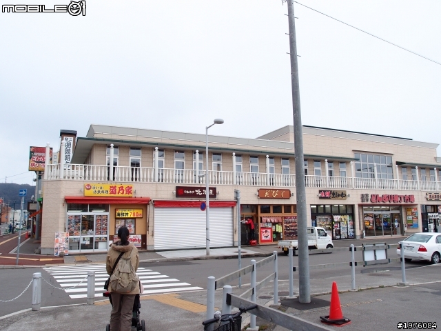 102.11.21~11.27 北海道七天六夜自駕遊(兩大加八個月寶寶)