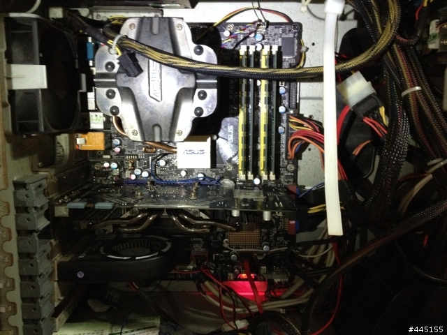 微星N660 TF 2GD5/OC顯示卡 該配何種配備? CPU? 主機板? RAM? HD?