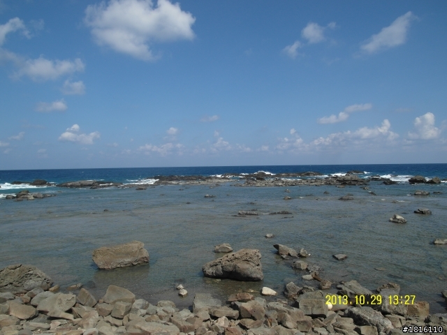 10/27~11/1 一個人六天五夜環島之旅 DAY 3