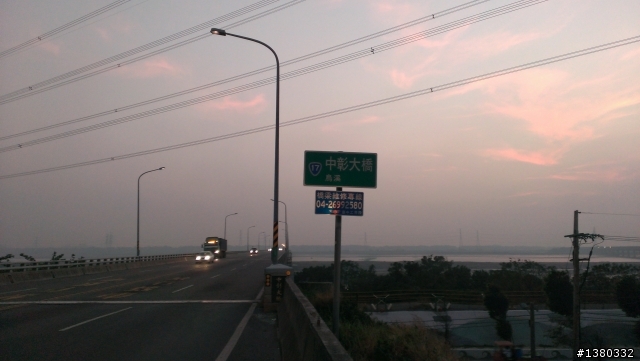 11/30北高380極限認證路線
