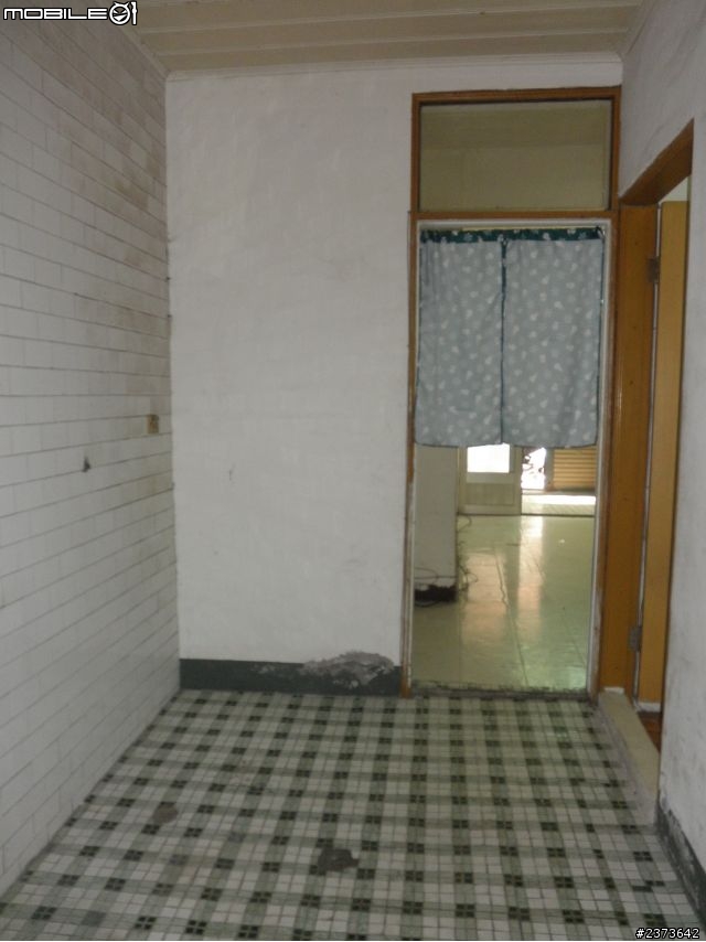 【開箱】樸實的居家風格舊屋翻新(照相技術不好請見諒)